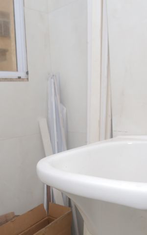 Apartamento para alugar com 51m², 2 quartos e 1 vaga Apartamento para alugar com 51m², 2 quartos e 1 vagaÁrea de Serviço