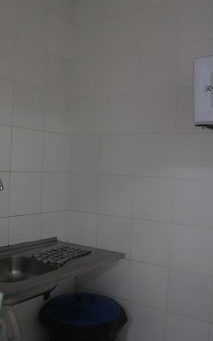 Apartamento para alugar com 51m², 2 quartos e 1 vaga Apartamento para alugar com 51m², 2 quartos e 1 vagaÁrea comum - Salão de festas