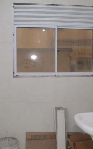 Apartamento para alugar com 51m², 2 quartos e 1 vaga Apartamento para alugar com 51m², 2 quartos e 1 vagaÁrea de Serviço