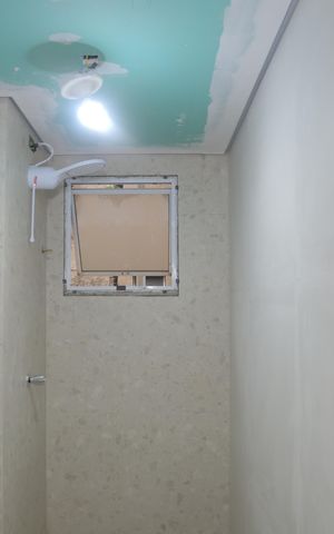 Apartamento para alugar com 51m², 2 quartos e 1 vaga Apartamento para alugar com 51m², 2 quartos e 1 vagaBanheiro