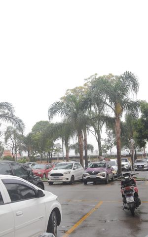 Apartamento para alugar com 51m², 2 quartos e 1 vaga Apartamento para alugar com 51m², 2 quartos e 1 vagaEstacionamento