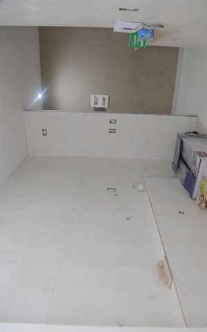 Apartamento para alugar com 51m², 2 quartos e 1 vaga Apartamento para alugar com 51m², 2 quartos e 1 vagaCozinha