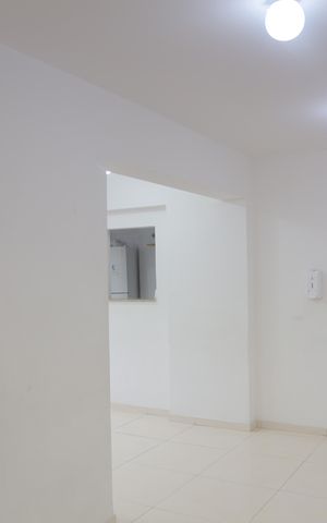 Apartamento para alugar com 51m², 2 quartos e 1 vaga Apartamento para alugar com 51m², 2 quartos e 1 vagaÁrea comum - Salão de festas