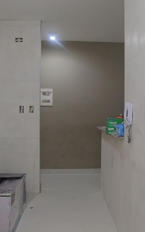Apartamento para alugar com 51m², 2 quartos e 1 vaga Apartamento para alugar com 51m², 2 quartos e 1 vagaCozinha