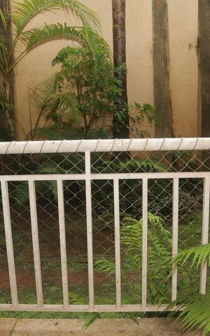 Apartamento para alugar com 51m², 2 quartos e 1 vaga Apartamento para alugar com 51m², 2 quartos e 1 vagaSacada da sala