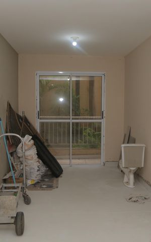 Apartamento para alugar com 51m², 2 quartos e 1 vaga Apartamento para alugar com 51m², 2 quartos e 1 vagaSala