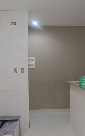 Apartamento para alugar com 51m², 2 quartos e 1 vaga Apartamento para alugar com 51m², 2 quartos e 1 vagaCozinha