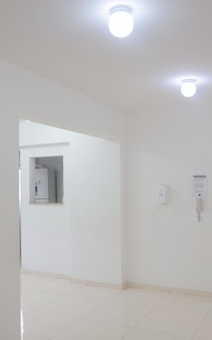 Apartamento para alugar com 51m², 2 quartos e 1 vaga Apartamento para alugar com 51m², 2 quartos e 1 vagaÁrea comum - Salão de festas