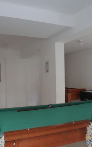Apartamento para alugar com 51m², 2 quartos e 1 vaga Apartamento para alugar com 51m², 2 quartos e 1 vagaSala de Jogos
