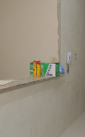 Apartamento para alugar com 51m², 2 quartos e 1 vaga Apartamento para alugar com 51m², 2 quartos e 1 vagaCozinha