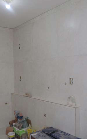 Apartamento para alugar com 51m², 2 quartos e 1 vaga Apartamento para alugar com 51m², 2 quartos e 1 vagaCozinha/ area de serviço