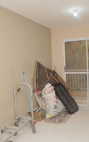 Apartamento para alugar com 51m², 2 quartos e 1 vaga Apartamento para alugar com 51m², 2 quartos e 1 vagaSala