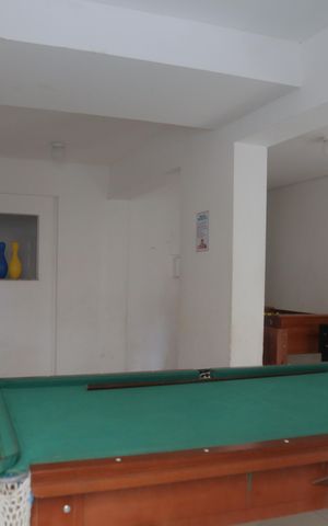 Apartamento para alugar com 51m², 2 quartos e 1 vaga Apartamento para alugar com 51m², 2 quartos e 1 vagaSala de Jogos