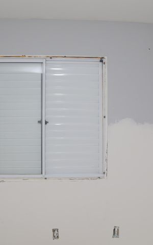 Apartamento para alugar com 51m², 2 quartos e 1 vaga Apartamento para alugar com 51m², 2 quartos e 1 vagaJanela quarto 2