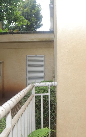 Apartamento para alugar com 51m², 2 quartos e 1 vaga Apartamento para alugar com 51m², 2 quartos e 1 vagaSacada da sala