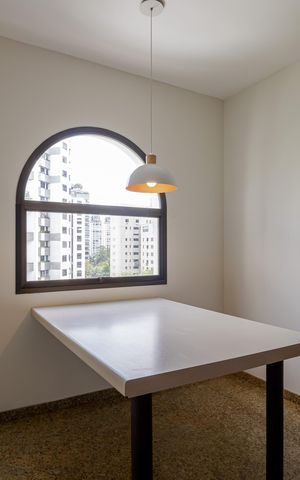 Apartamento para alugar com 230m², 5 quartos e 3 vagasCopa