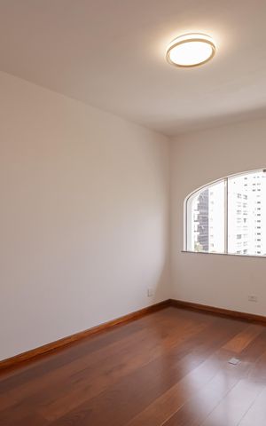 Apartamento para alugar com 230m², 5 quartos e 3 vagasSala de Jantar