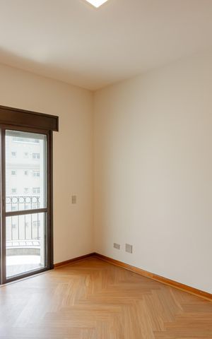 Apartamento para alugar com 230m², 5 quartos e 3 vagasSuíte 1