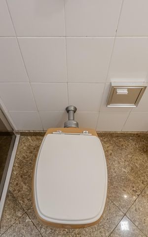 Apartamento para alugar com 230m², 5 quartos e 3 vagasBanheiro Suíte 3
