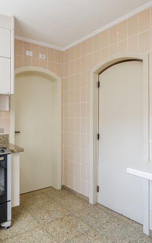 Apartamento para alugar com 230m², 5 quartos e 3 vagasCozinha