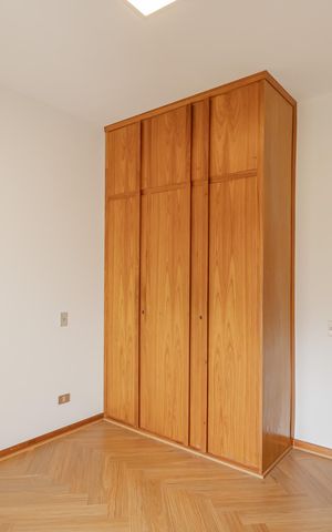 Apartamento para alugar com 230m², 5 quartos e 3 vagasSuíte 1
