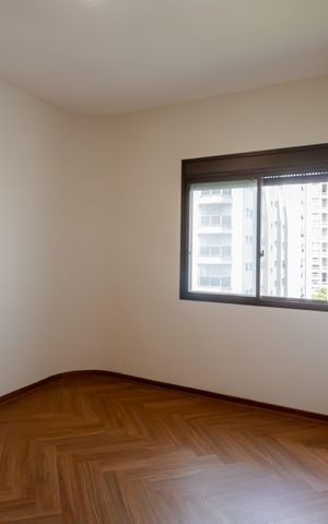 Apartamento para alugar com 230m², 5 quartos e 3 vagasSuíte 3