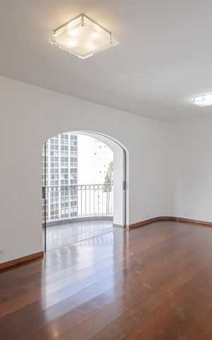 Apartamento para alugar com 230m², 5 quartos e 3 vagasSala Principal