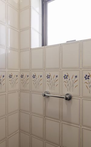 Apartamento para alugar com 230m², 5 quartos e 3 vagasBanheiro suíte 2