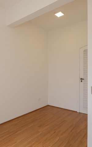 Apartamento para alugar com 230m², 5 quartos e 3 vagasQuarto de serviços