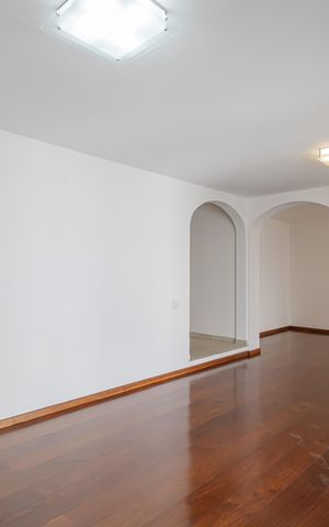 Apartamento para alugar com 230m², 5 quartos e 3 vagasSala Principal