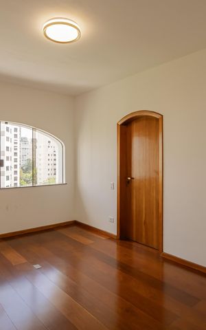 Apartamento para alugar com 230m², 5 quartos e 3 vagasSala de Jantar