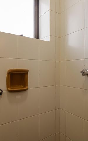 Apartamento para alugar com 230m², 5 quartos e 3 vagasBanheiro Suíte 3