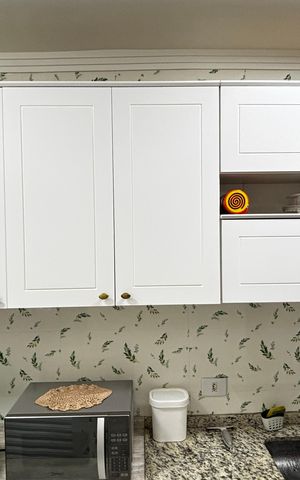 Apartamento para alugar com 50m², 2 quartos e 1 vagaCozinha
