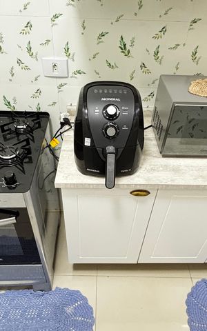 Apartamento para alugar com 50m², 2 quartos e 1 vagaCozinha