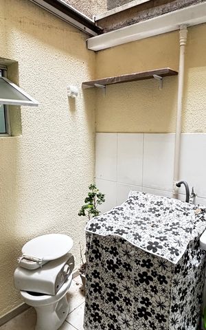 Apartamento para alugar com 50m², 2 quartos e 1 vagaÁrea de Serviço