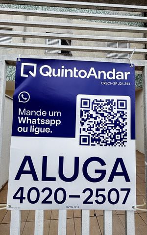 Apartamento para alugar com 50m², 2 quartos e 1 vagaFachada
