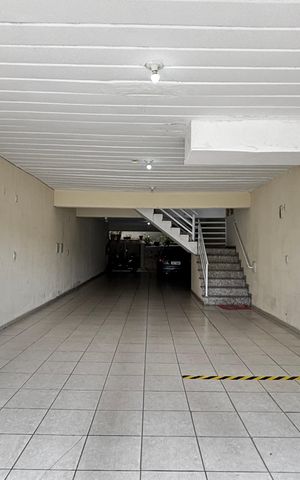 Apartamento para alugar com 50m², 2 quartos e 1 vagaGaragem