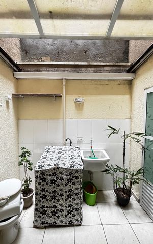 Apartamento para alugar com 50m², 2 quartos e 1 vagaÁrea de Serviço