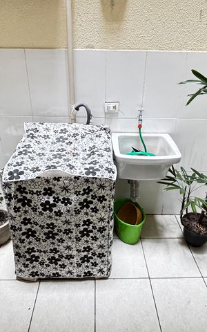 Apartamento para alugar com 50m², 2 quartos e 1 vagaÁrea de Serviço