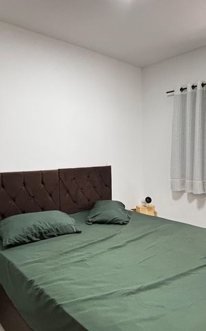 Apartamento para alugar com 50m², 2 quartos e 1 vagaQuarto 1