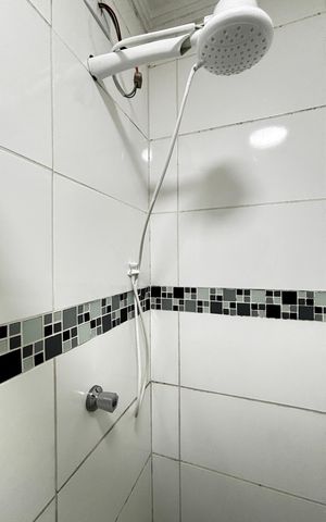 Apartamento para alugar com 50m², 2 quartos e 1 vagaBanheiro