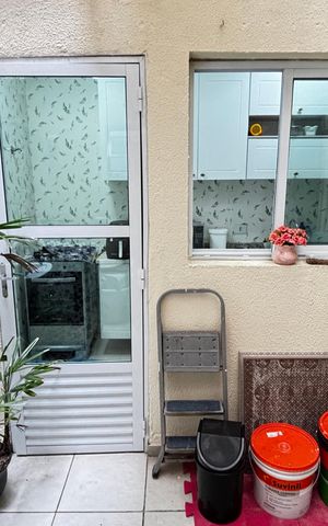 Apartamento para alugar com 50m², 2 quartos e 1 vagaÁrea de Serviço