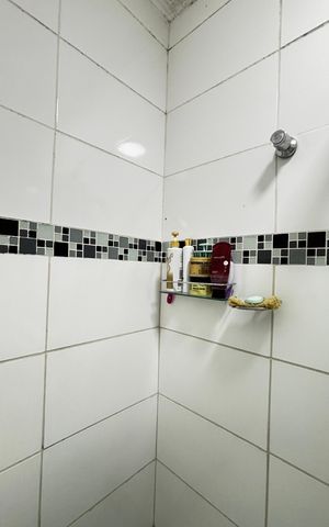 Apartamento para alugar com 50m², 2 quartos e 1 vagaBanheiro