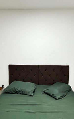 Apartamento para alugar com 50m², 2 quartos e 1 vagaQuarto 1