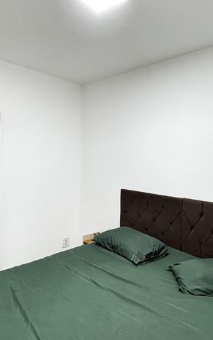 Apartamento para alugar com 50m², 2 quartos e 1 vagaQuarto 1