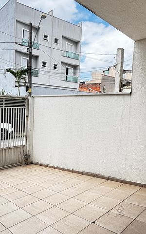 Apartamento para alugar com 50m², 2 quartos e 1 vagaGaragem