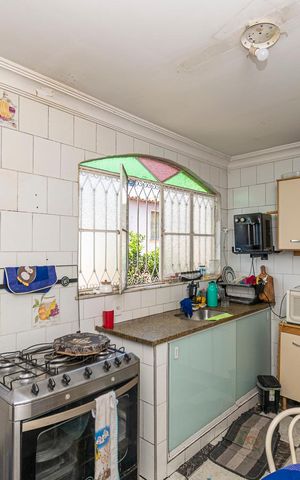 Casa para alugar com 160m², 2 quartos e 1 vaga Casa para alugar com 160m², 2 quartos e 1 vagaCozinha
