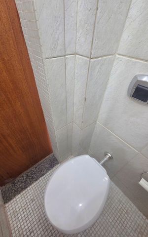 Apartamento à venda com 70m², 3 quartos e 1 vagaLavabo 