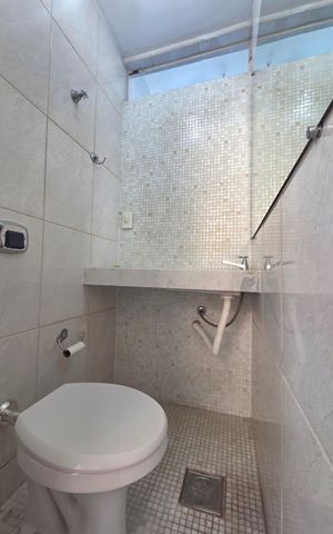 Apartamento à venda com 70m², 3 quartos e 1 vagaLavabo 