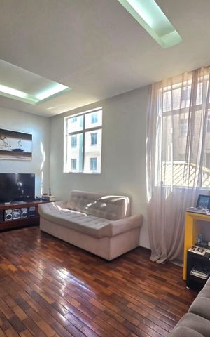 Apartamento à venda com 70m², 3 quartos e 1 vagaSala 